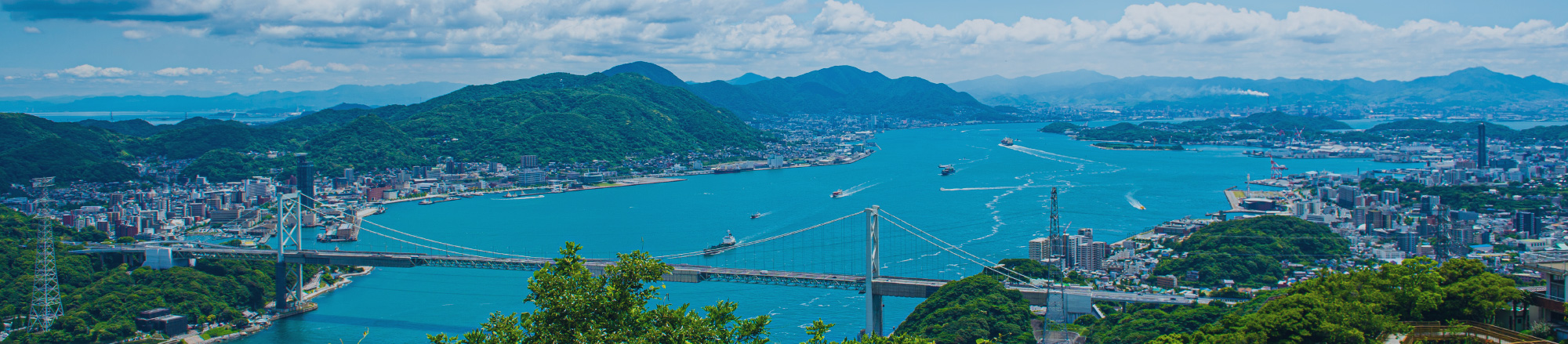 会社概要トップ画像