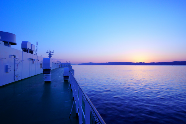 船内環境イメージ